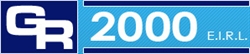 Gr 2000 E.i.r.l.