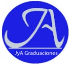 J Y A Graduaciones