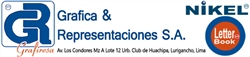 Grafica & Representaciones S a