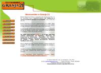 Restaurant Granja 21