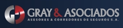 Gray Asociados Ases Corr de Seguros S a