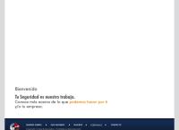 Sitio web de Gray Asociados Ases Corr de Seguros S a