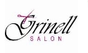Alcanfores Grinell Salon