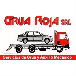 Grúa Roja S.R.L.