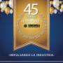 45 aniversario
