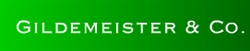 Gildemeister & Co S a