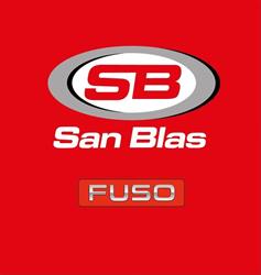 Grupo San Blas