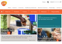Glaxosmithkline