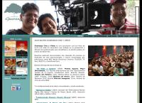 Sitio web de GUARANGO - Guarango, Cine y Video