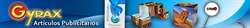 GYRAX Artículos Publicitarios - IMAPU SAC