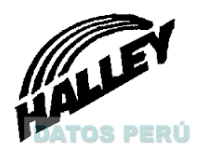 Halley