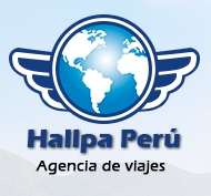 Hallpaperu Agencia de Viajes SRL
