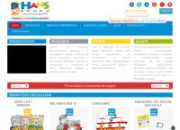 Publi Educa S.A.C.