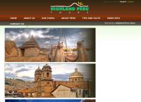 Highland Peru