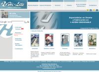Corporacion Progreso S.a.c.