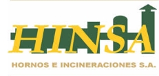 Hornos e Incineraciones S a