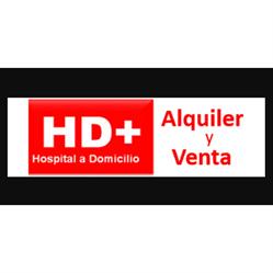 HD Hospital a Domicilio