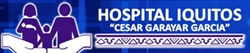 Hospital Iquitos Cesar Garayar García