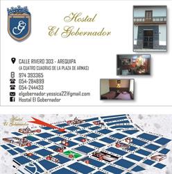 Hostal el Gobernador