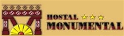 HOSTAL MONUMENTAL a 1/2 cuadra de la Plaza de Armas - Cajamarca