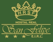 Hostal Real San Felipe