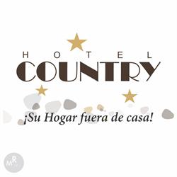 Hotel Country Trujillo