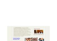 Sitio web de Hotel Alexander