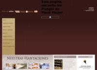 Sitio web de Hoteles Continental