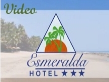 Esmeralda Hotel