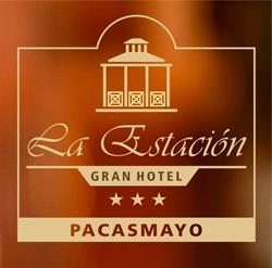 Hotel la Estacion