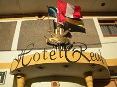 Hostal Real
