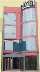 Hotel Real Sipan