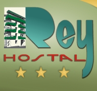 Hostal Rey