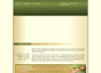 Sitio web de Reyna Hotel