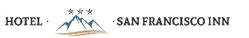 Hotel San Francisco Inn