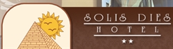 Solis Dies Hotel