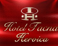 Hostal Tacna Heroica