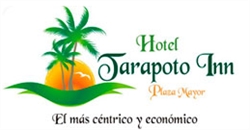 Hotel Tarapoto Inn