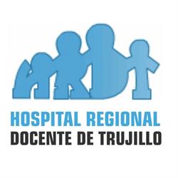 Asociacion de Sercretarias Del Hospital Regional Docente