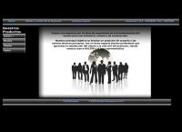 Sitio web de Hules Peruanos S.A.C.