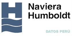 Naviera Humboldt