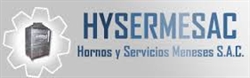 Hornos Y Servicios Meneses Sac