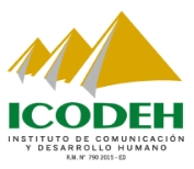 Instituto De Comunicacion Y Desarrollo Humano Icodeh