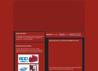 Sitio web de Icr - Peru S a