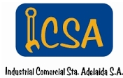 Icsa Industrial Comercial Sta. Adelaida S.a.