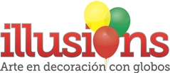Illusions Arte En Decoracion Con Globos