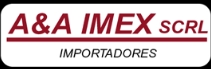 A y a Imex Scrl.