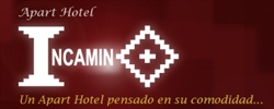 Apart Hotel Incamin