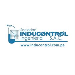 Sociedad Inducontrol Ingeniería S.A.C.
