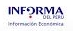 Informa Del Peru Informacion Economica